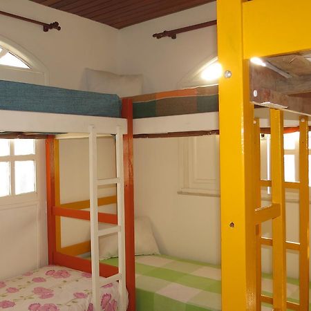 Hostel Recife Sol & Mar Jaboatao dos Guararapes Zewnętrze zdjęcie