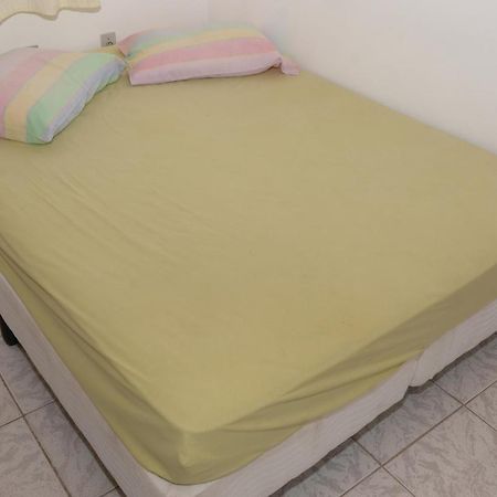 Hostel Recife Sol & Mar Jaboatao dos Guararapes Zewnętrze zdjęcie