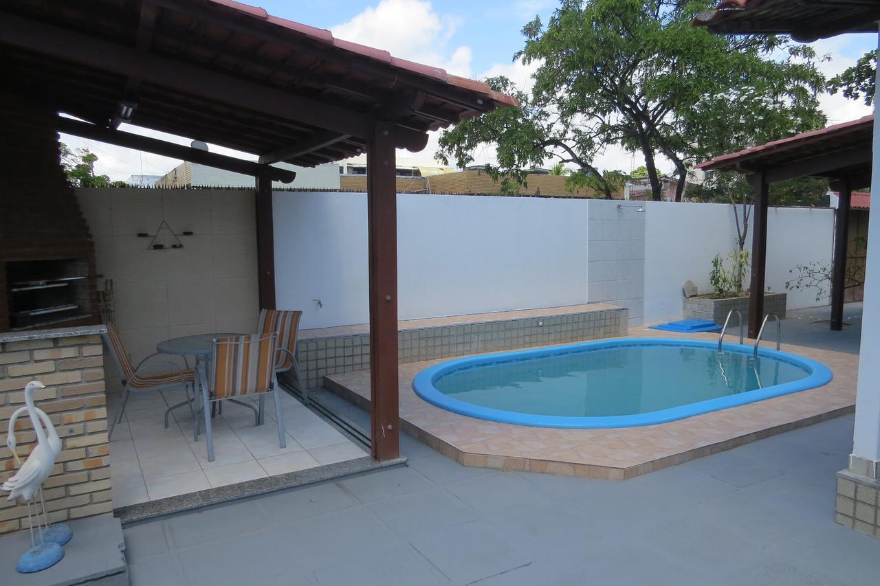 Hostel Recife Sol & Mar Jaboatao dos Guararapes Zewnętrze zdjęcie