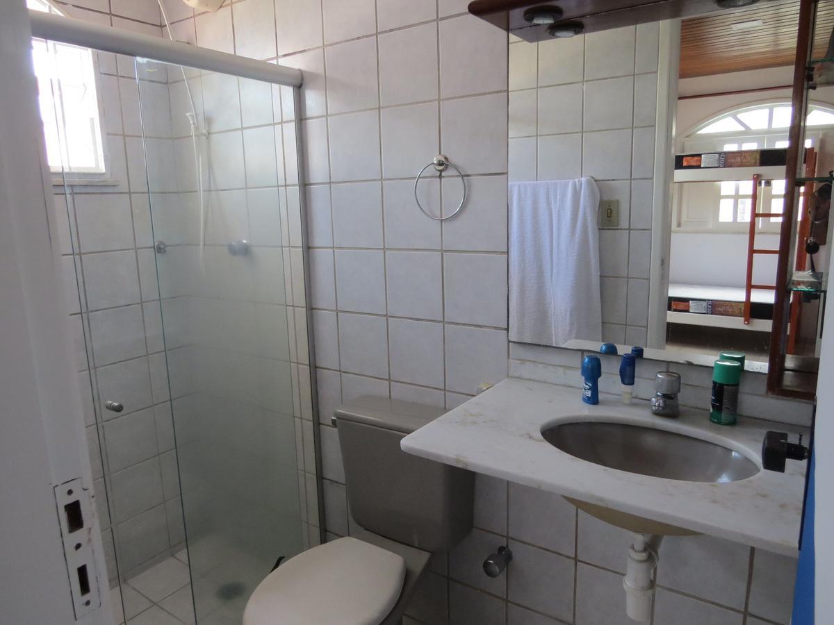 Hostel Recife Sol & Mar Jaboatao dos Guararapes Zewnętrze zdjęcie