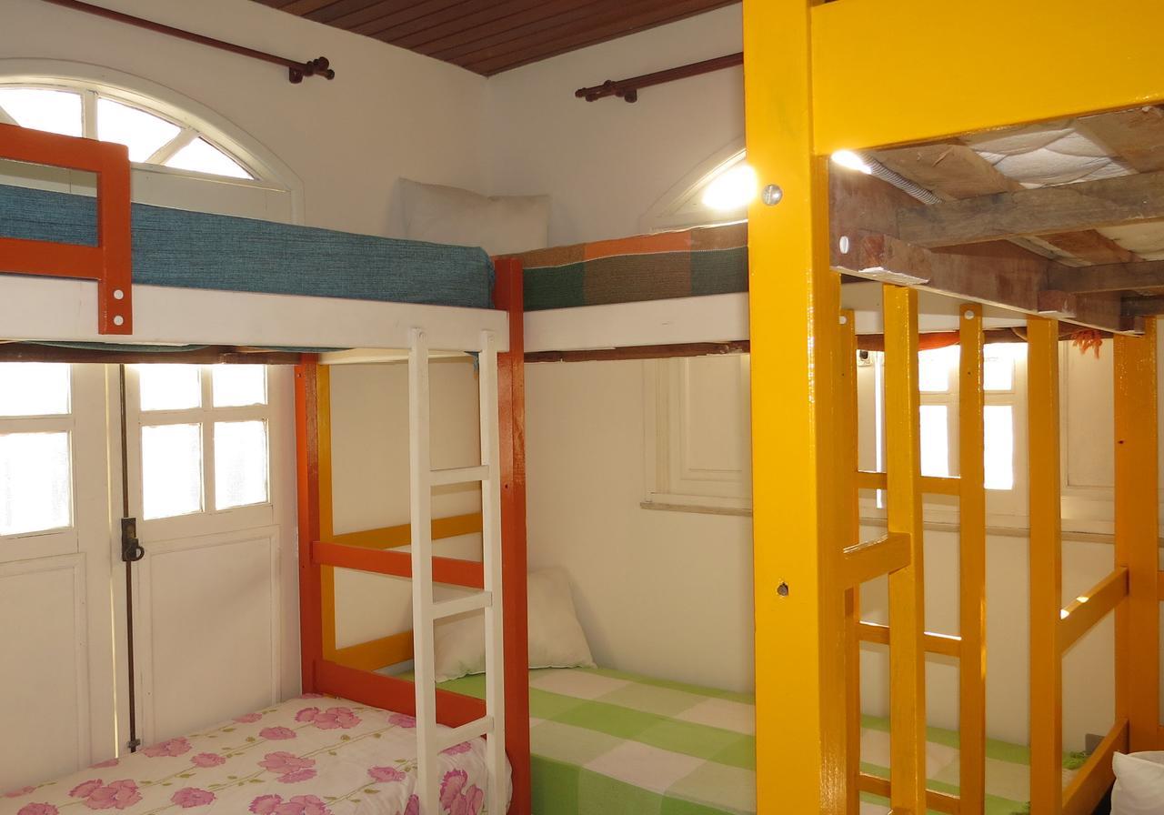 Hostel Recife Sol & Mar Jaboatao dos Guararapes Zewnętrze zdjęcie