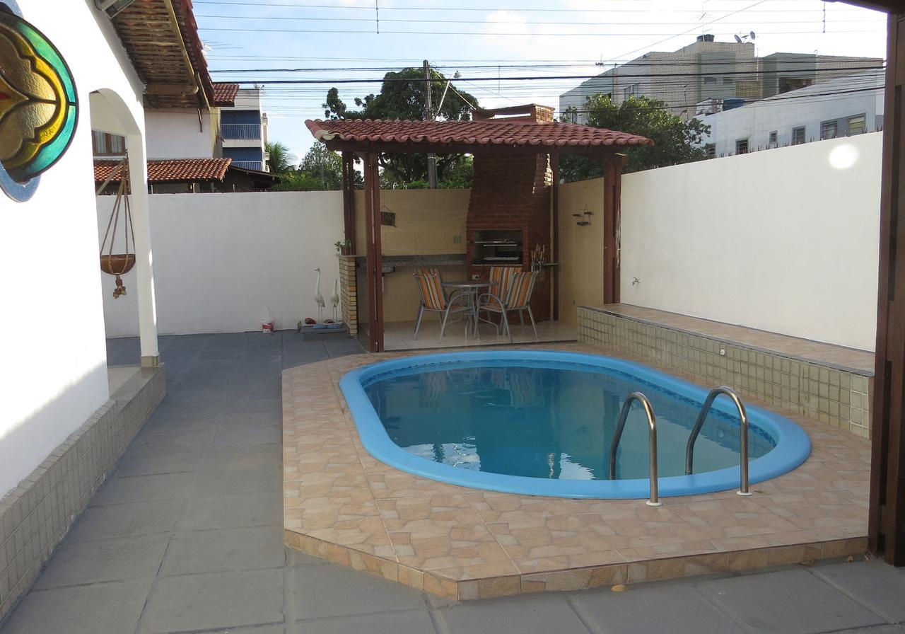 Hostel Recife Sol & Mar Jaboatao dos Guararapes Zewnętrze zdjęcie