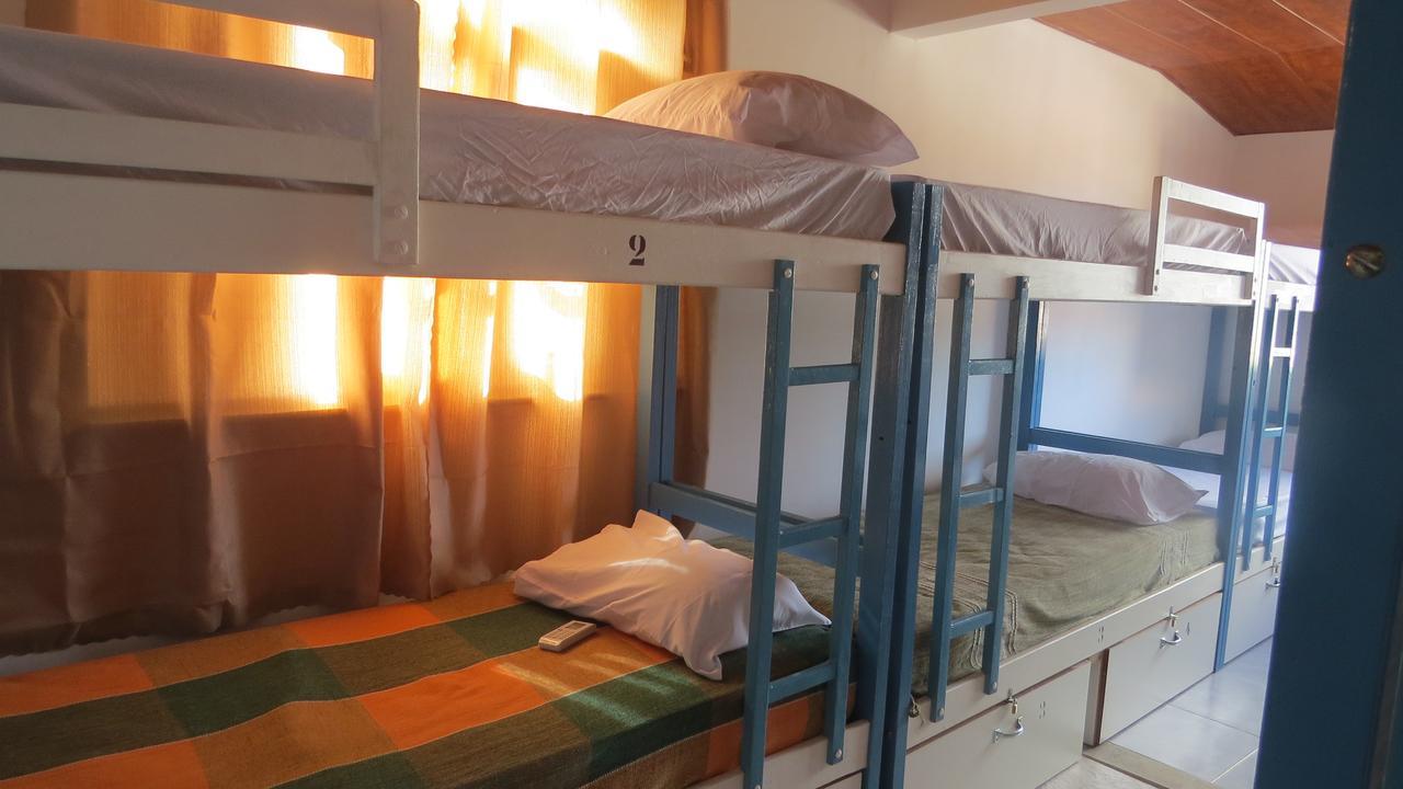 Hostel Recife Sol & Mar Jaboatao dos Guararapes Zewnętrze zdjęcie