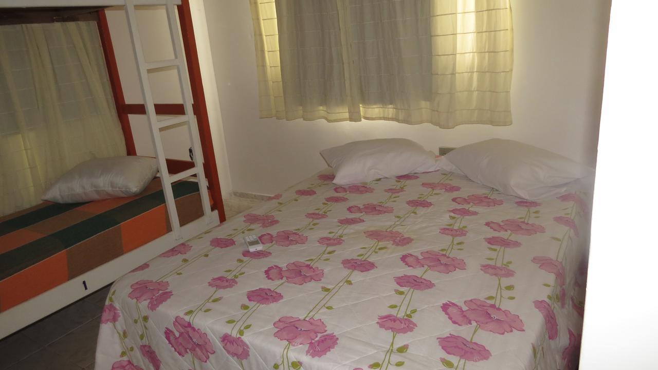 Hostel Recife Sol & Mar Jaboatao dos Guararapes Zewnętrze zdjęcie
