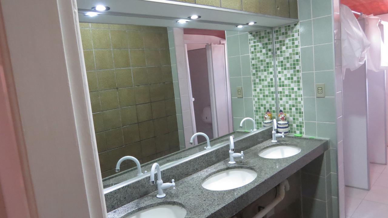 Hostel Recife Sol & Mar Jaboatao dos Guararapes Zewnętrze zdjęcie