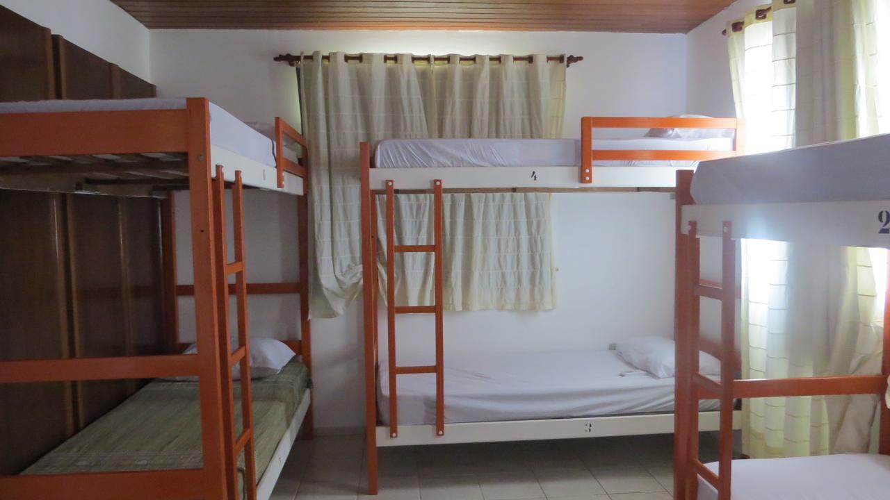 Hostel Recife Sol & Mar Jaboatao dos Guararapes Zewnętrze zdjęcie