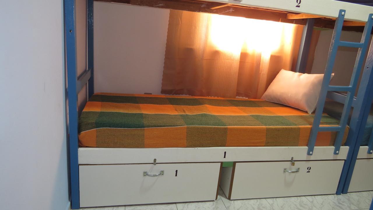 Hostel Recife Sol & Mar Jaboatao dos Guararapes Zewnętrze zdjęcie