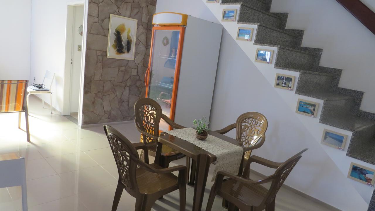 Hostel Recife Sol & Mar Jaboatao dos Guararapes Zewnętrze zdjęcie