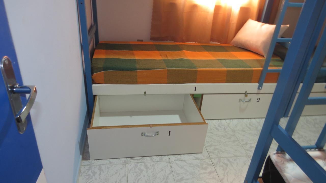 Hostel Recife Sol & Mar Jaboatao dos Guararapes Zewnętrze zdjęcie