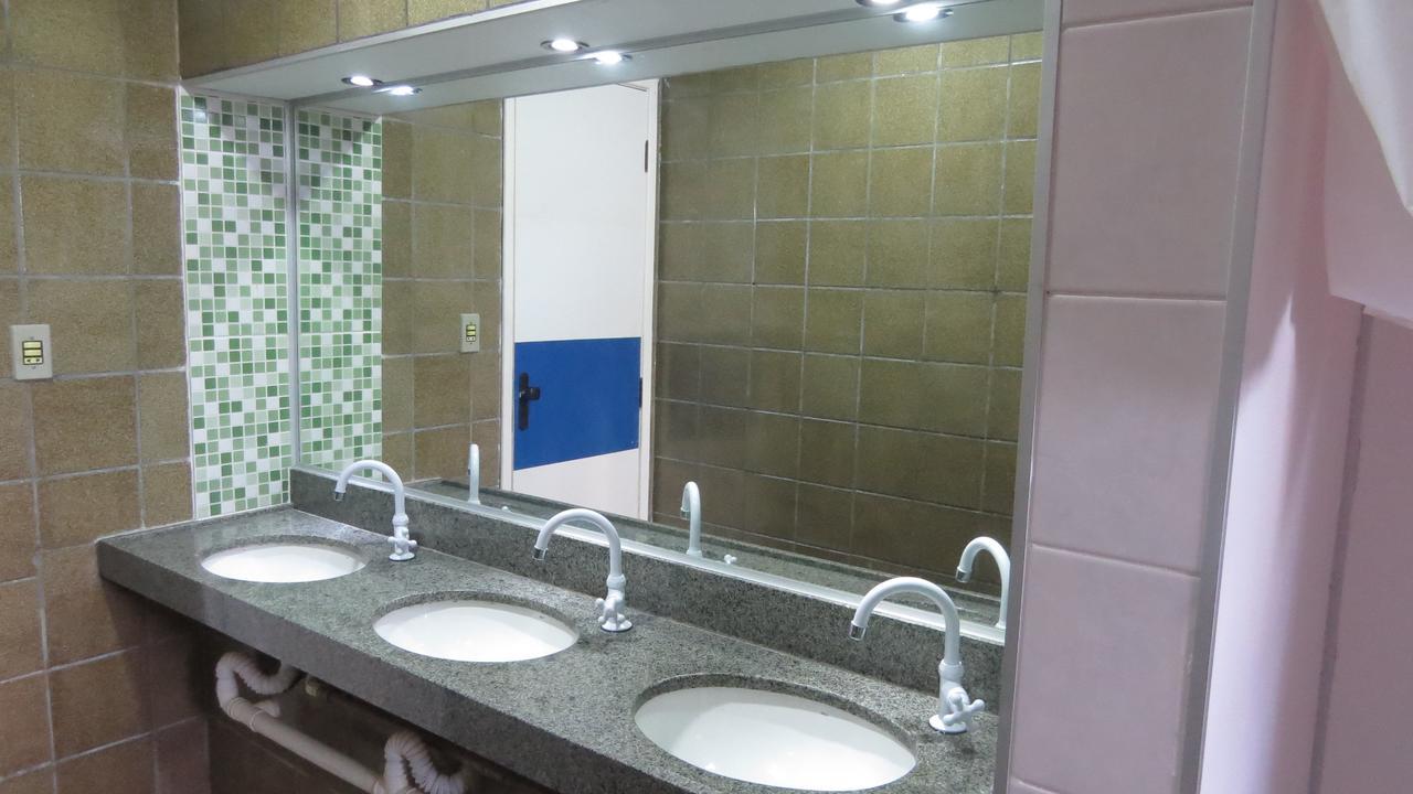 Hostel Recife Sol & Mar Jaboatao dos Guararapes Zewnętrze zdjęcie