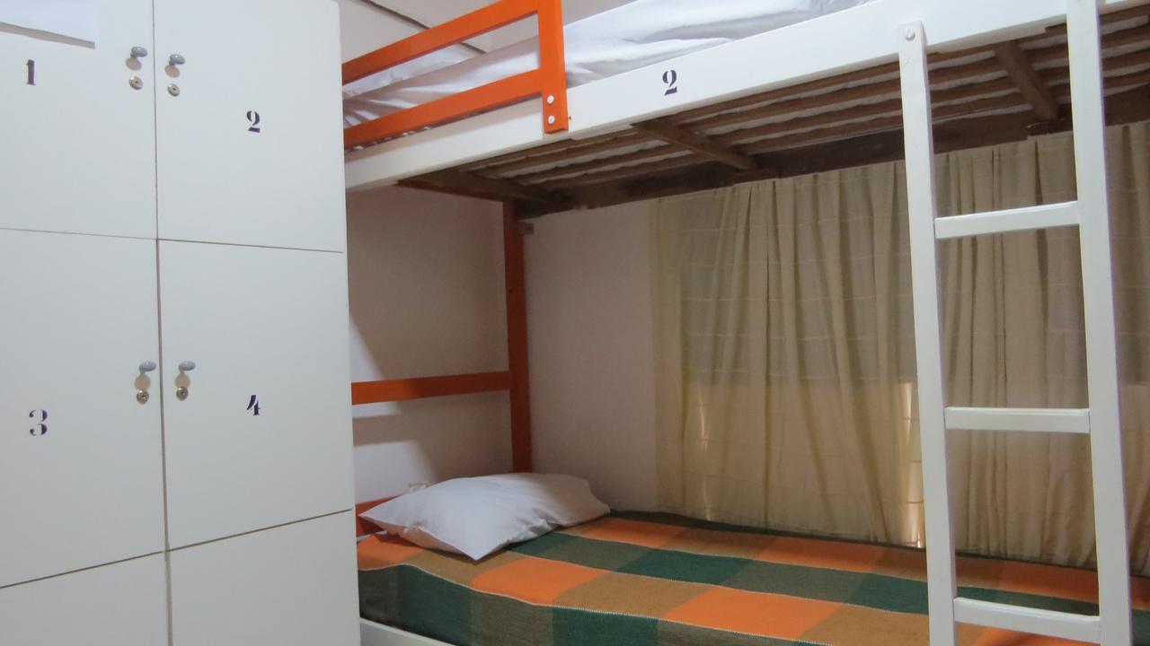 Hostel Recife Sol & Mar Jaboatao dos Guararapes Zewnętrze zdjęcie