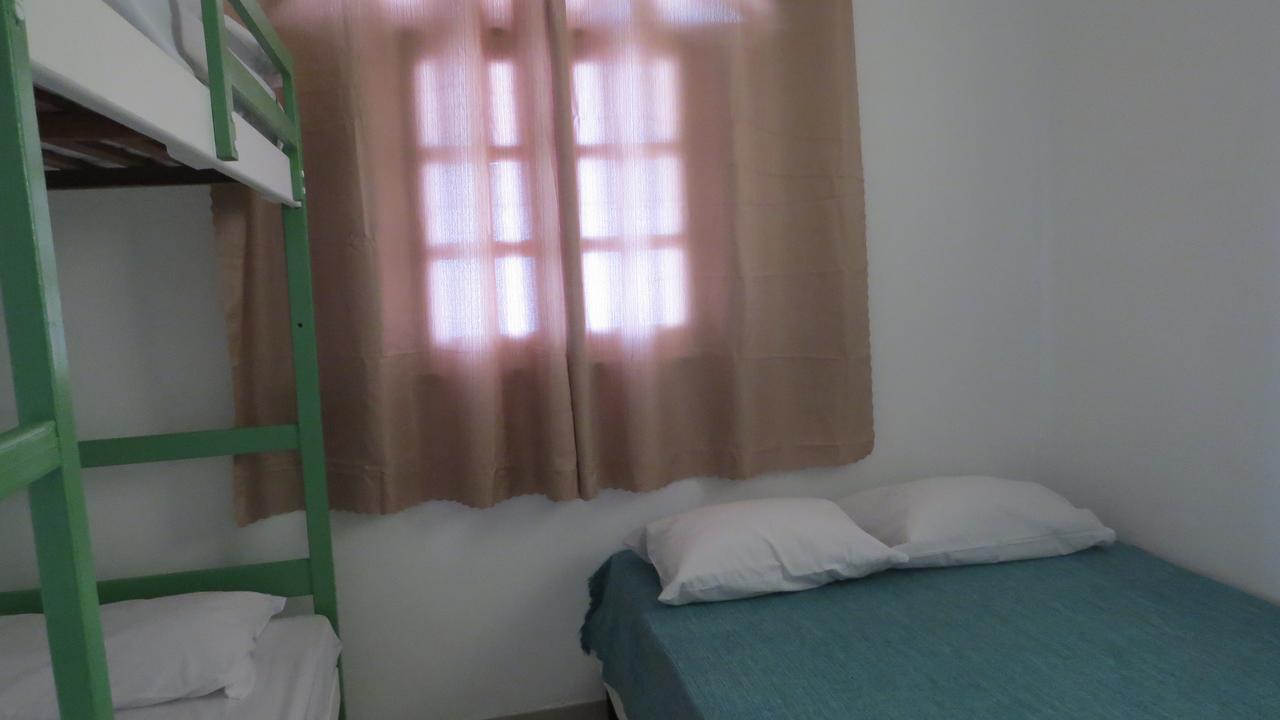 Hostel Recife Sol & Mar Jaboatao dos Guararapes Zewnętrze zdjęcie