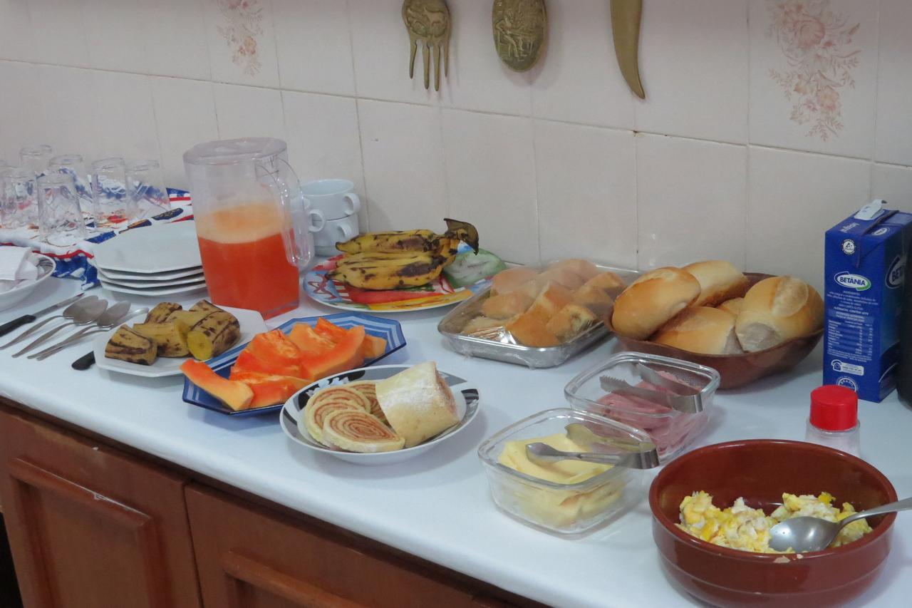 Hostel Recife Sol & Mar Jaboatao dos Guararapes Zewnętrze zdjęcie