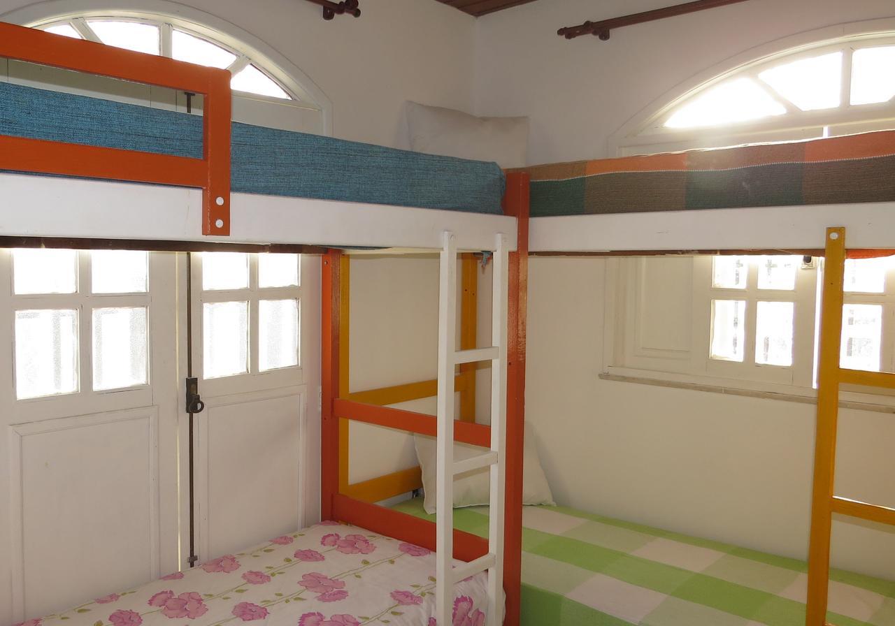 Hostel Recife Sol & Mar Jaboatao dos Guararapes Zewnętrze zdjęcie