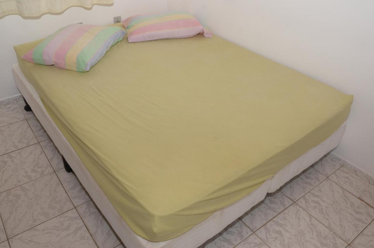 Hostel Recife Sol & Mar Jaboatao dos Guararapes Zewnętrze zdjęcie